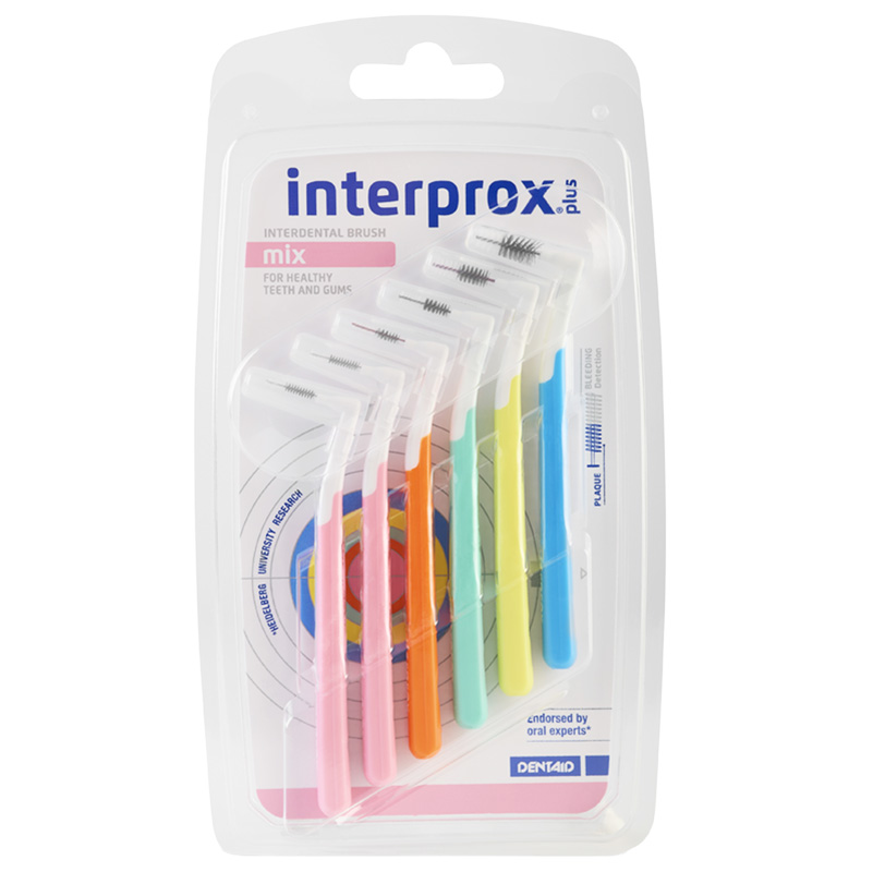 Interprox Plus Mix - Ekulf